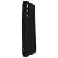 Θήκη TPU Ancus 2.0mm για Samsung SM-S906 Galaxy S22+ 5G Μαύρο
