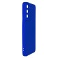 Θήκη TPU Ancus 2.0mm για Samsung SM-S906 Galaxy S22+ 5G Μπλέ