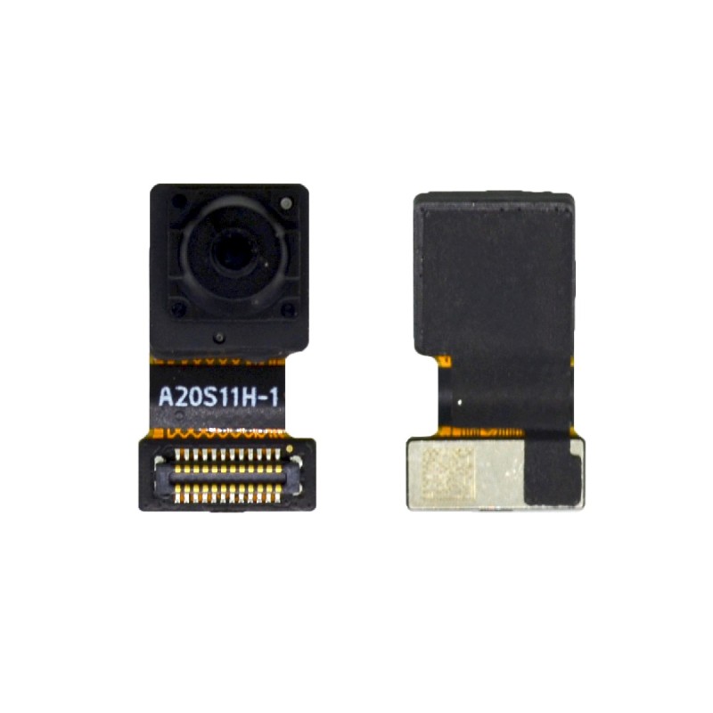 Μπροστινή Κάμερα για Xiaomi Poco X3 / X3 Pro Original Swap