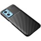 Θήκη Ancus AutoFocus Carbon Fiber για Realme 9i Μαύρη