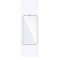Tempered Glass Hoco G7  Full Screen HD για Apple iPhone 12 Mini Μαύρο
