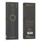 Smartwatch Hoco Y2 Pro IP68 TFT HD IPS Screen 1.28" 260mAh Μαύρο