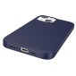 Θήκη Hoco Pure Series για Apple iPhone 14 Plus Μπλε