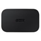 Φορτιστής Ταξιδίου Samsung Fast Charging EP-T1510NBEGEU 15W Μαύρο