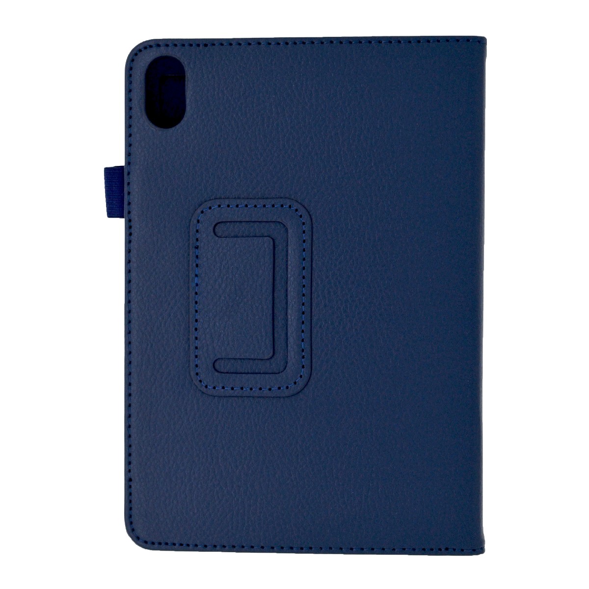 Θήκη Book Ancus Magnetic για Apple iPad Mini 6 (2021) Μπλέ