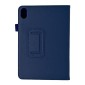 Θήκη Book Ancus Magnetic για Apple iPad Mini 6 (2021) Μπλέ
