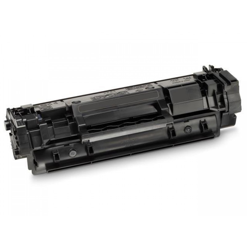 Toner HP Συμβατό W1350X 135X ΜΕ CHIP Σελίδες: 2400 Black για M209dw, M209dwe, M234DW