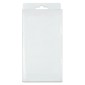 Θήκη Συσκευασίας Blister Διάφανη για Θήκες Ancus 9.5X17X2.2cm