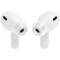 Bluetooth Hands Free JBL Wave 200TWS In-ear με 20 ώρες Αυτονομία IPX2, Deep Bass Sound Λευκό