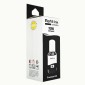 Μελάνι EPSON Συμβατό E112 C13T06C14A 127ml Σελίδες:7500 Black C13T06C14A για L11160, L15150, L15160, L15180, L6460, L6490, L6550, L6570, L6580, M15140, M15180