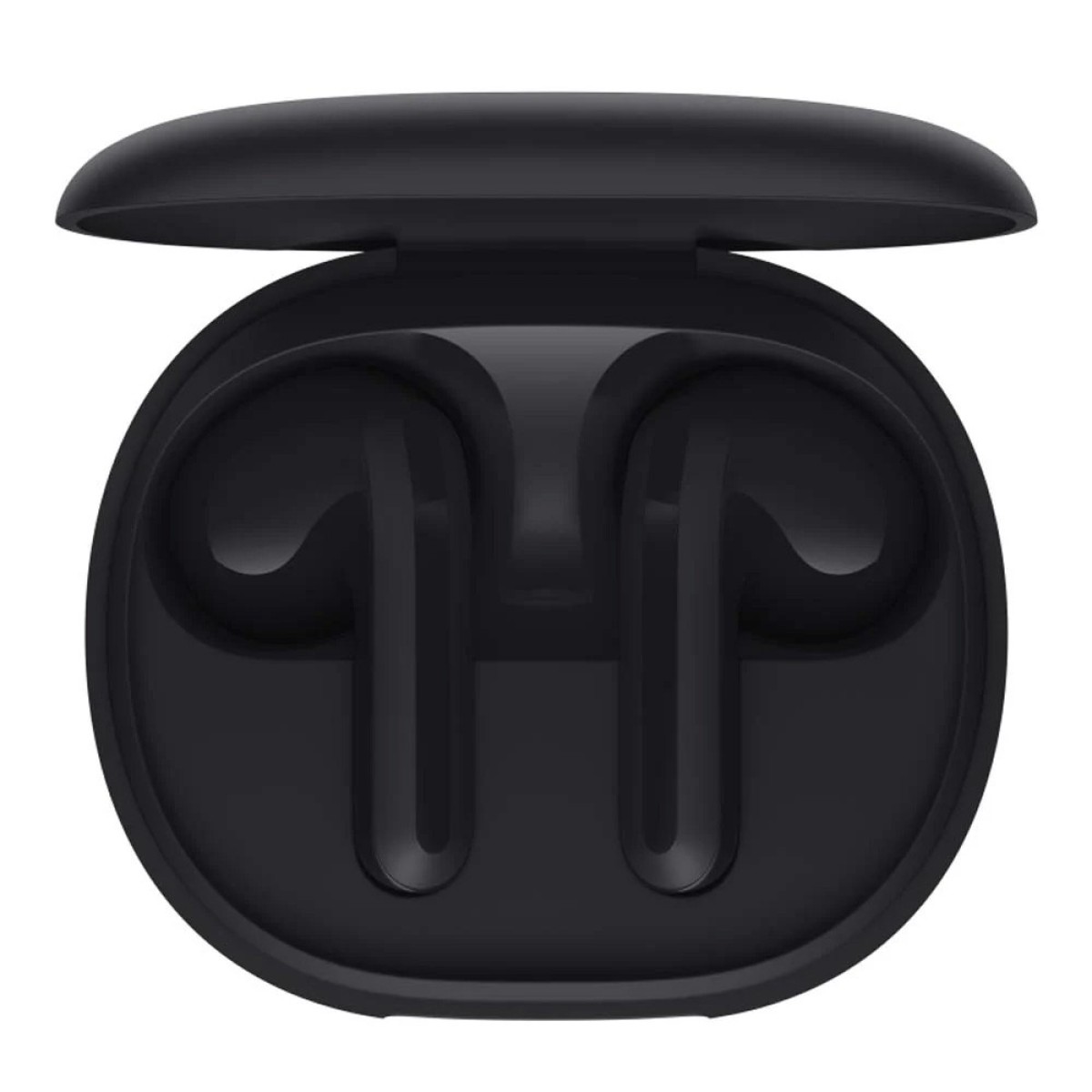 Wireless Bluetooth Xiaomi Redmi Buds 4 Lite Μαύρο BHR7118GL