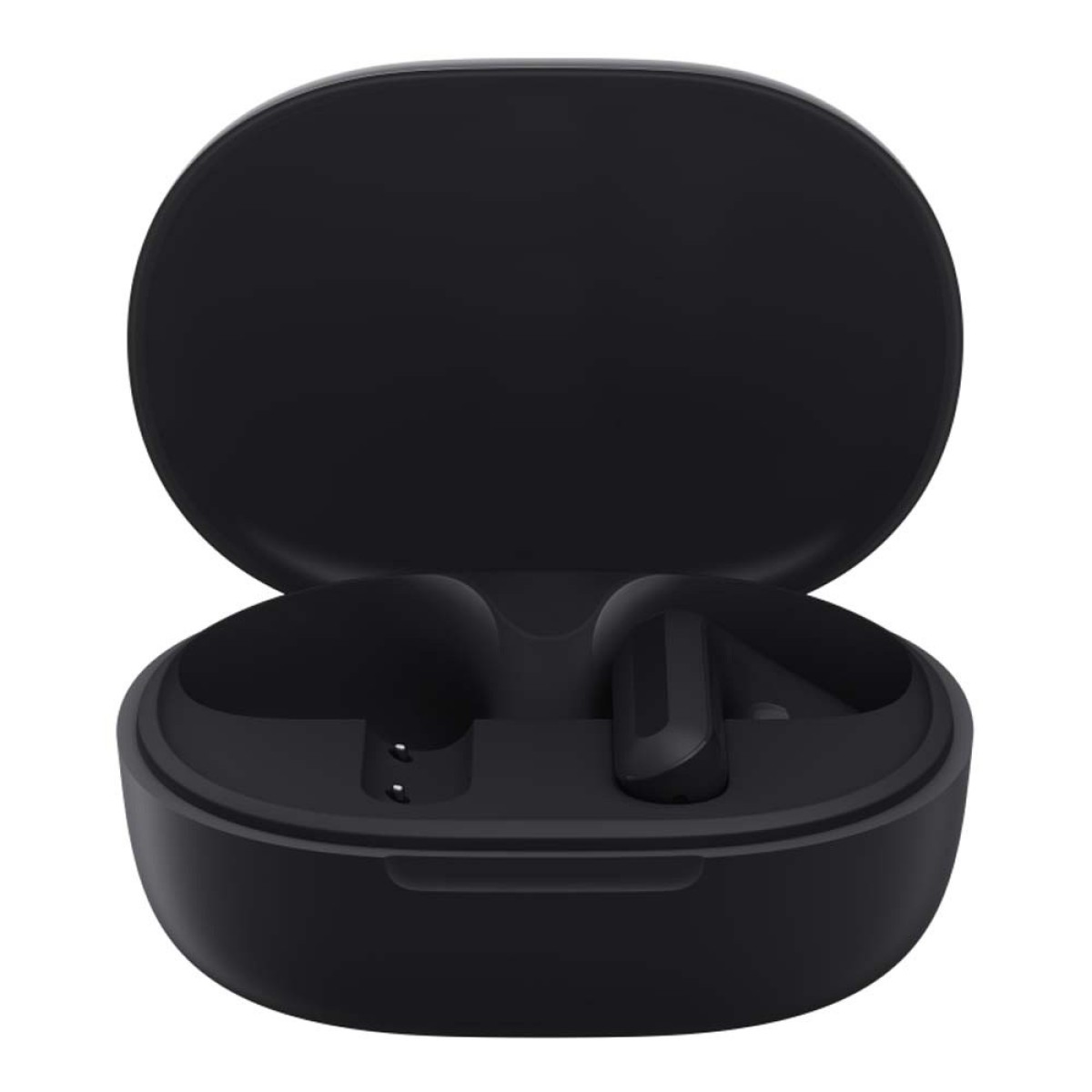 Wireless Bluetooth Xiaomi Redmi Buds 4 Lite Μαύρο BHR7118GL
