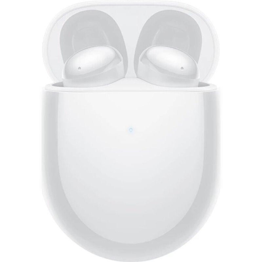 Wireless Bluetooth Xiaomi Redmi Buds 4 Λευκό BHR5846GL