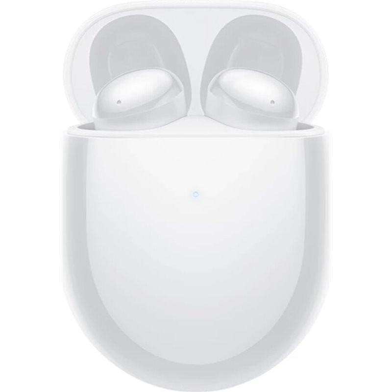 Wireless Bluetooth Xiaomi Redmi Buds 4 Λευκό BHR5846GL