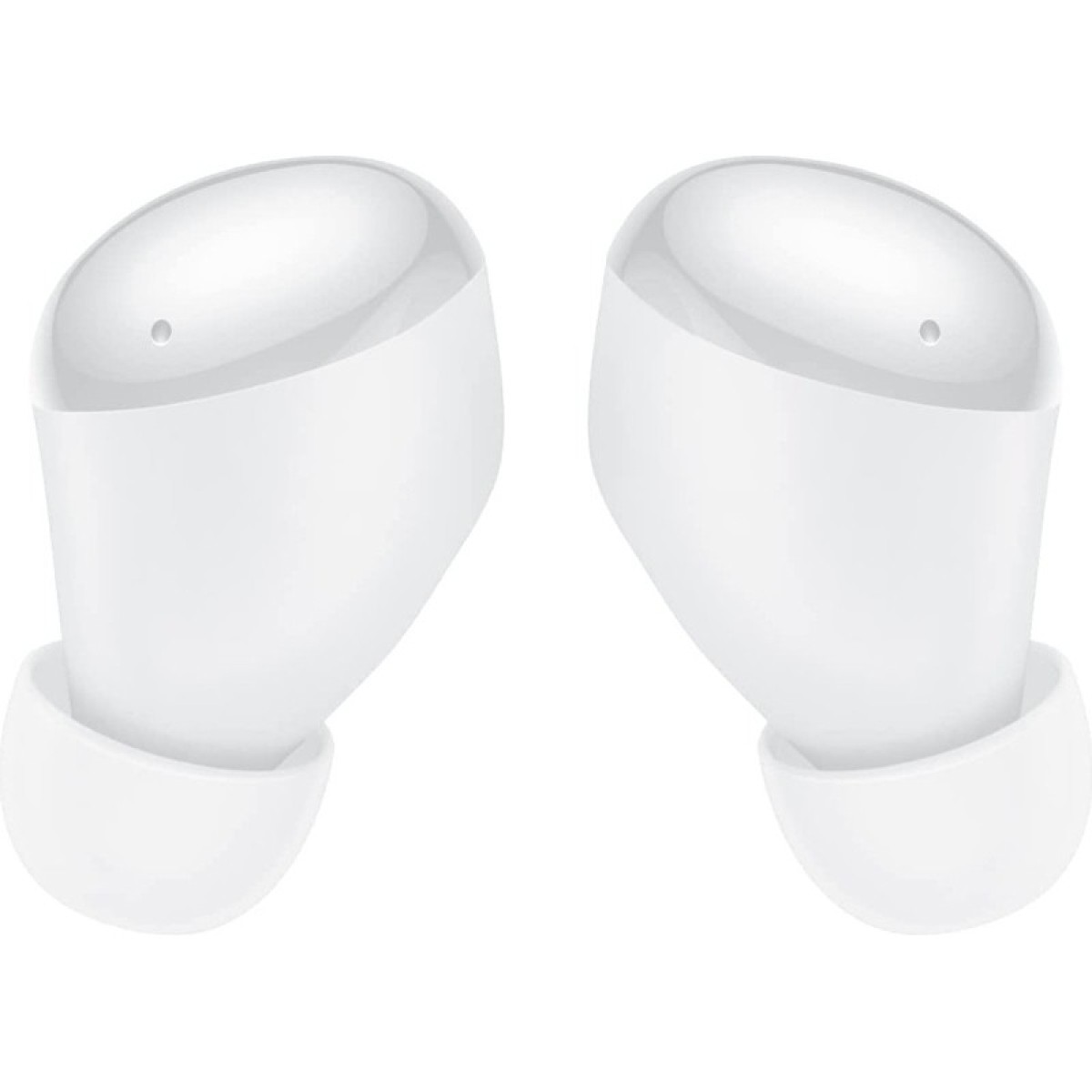 Wireless Bluetooth Xiaomi Redmi Buds 4 Λευκό BHR5846GL