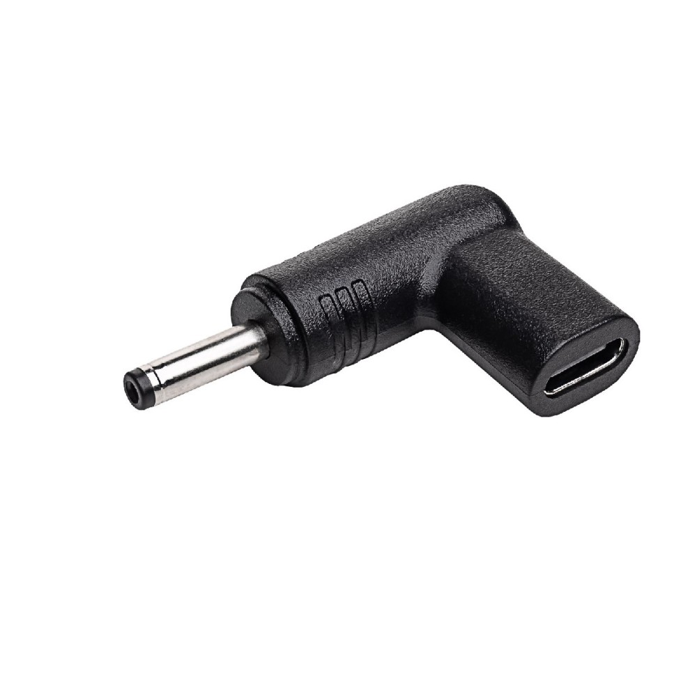Αντάπτορας Φόρτισης Universal για Notebook Akyga AK-ND-C05 USB-C / 3.5 x 1.3mm