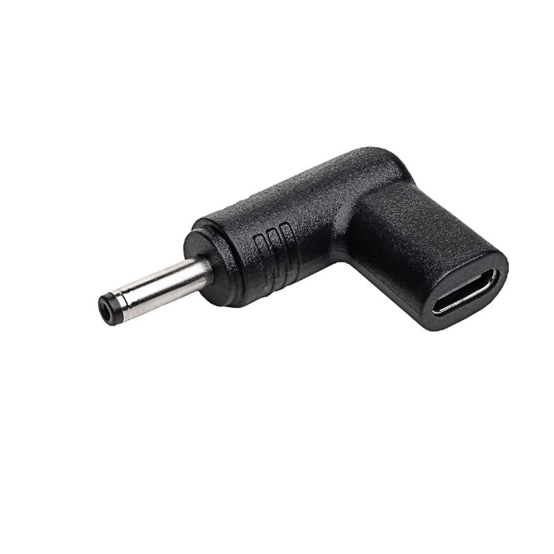 Αντάπτορας Φόρτισης Universal για Notebook Akyga AK-ND-C05 USB-C / 3.5 x 1.3mm
