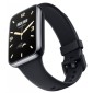 Xiaomi Smart Band 7 Pro Αδιάβροχο έως 5ATM 1.64" AMOLED Οθόνη 235mAh Μαύρο