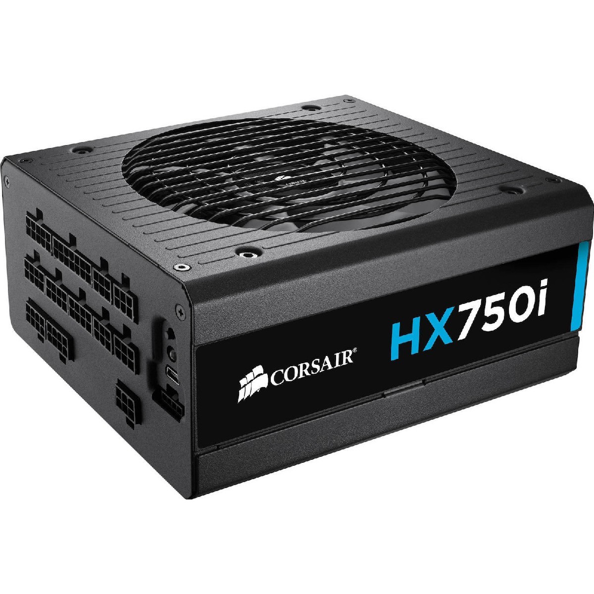 Refurbished  Τροφοδοτικό Corsair TX-M Series TX850M 850W Semi Modular 80 Plus Gold