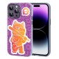 Θήκη Hoco Cool Me Series για Apple iPhone 14 Pro 3D Dog