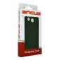 Θήκη Ancus Silicon Liquid για Xiaomi Redmi 12C Σκούρο Πράσινο