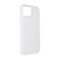 Θήκη Ancus Silicon Liquid για Apple  iPhone 15 Plus Λευκό