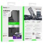 Θήκη Hoco Flexible Airbag 6m Anti-Fall Series MagSafe για Apple iPhone 15 Plus Μαύρη