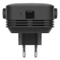 Wifi Extender Xiaomi AC1200 2023 Dual Band Hi-Speed έως 5GHz 1200Mbps με Διπλή Κεραία και Wi-Fi 5