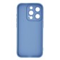 Θήκη TPU Ancus για Apple iPhone 15 Pro Γαλάζιο