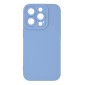 Θήκη TPU Ancus για Apple iPhone 15 Pro Γαλάζιο