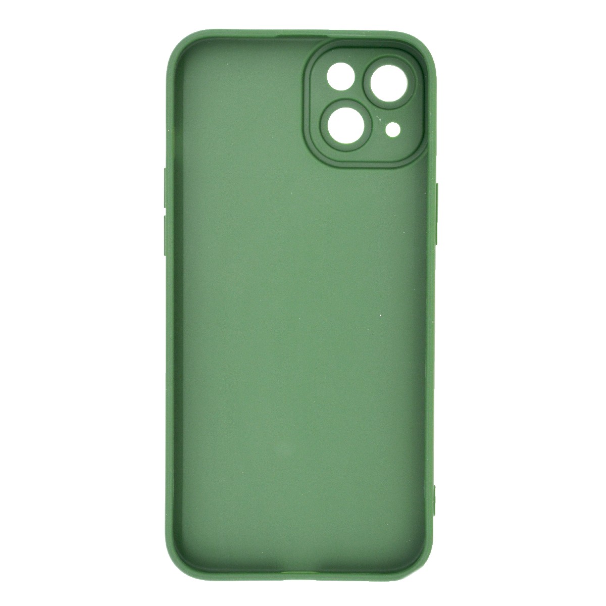 Θήκη TPU Ancus για Apple iPhone 15 Plus Πράσινο