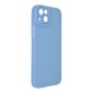 Θήκη TPU Ancus για Apple iPhone 15 Plus Γαλάζιο