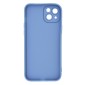 Θήκη TPU Ancus για Apple iPhone 15 Plus Γαλάζιο
