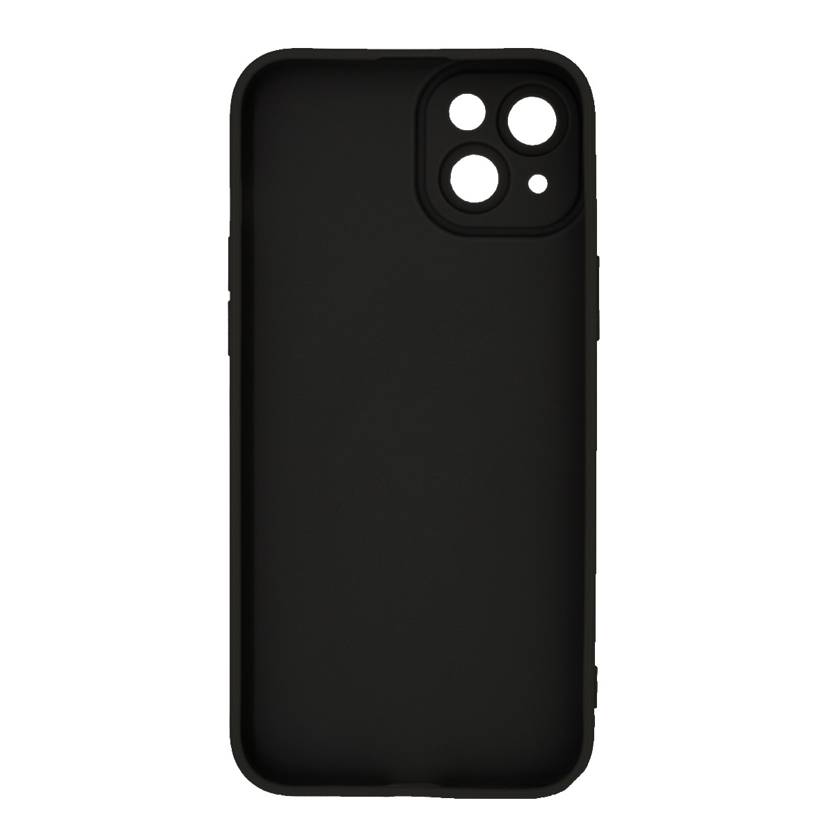 Θήκη TPU Ancus για Apple iPhone 15 Plus Μαύρο