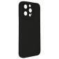 Θήκη TPU Ancus για Apple iPhone 15 Pro Max Μαύρο