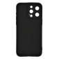 Θήκη TPU Ancus για Apple iPhone 15 Pro Max Μαύρο