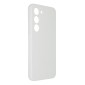 Θήκη Ancus Silicon Liquid for Samsung SM-S911B Galaxy S23 5G Λευκό