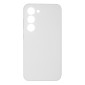 Θήκη Ancus Silicon Liquid for Samsung SM-S911B Galaxy S23 5G Λευκό