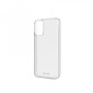 Θήκη TPU Celly Soft Rubber για Xiaomi Redmi Note 11 5G Διάφανο