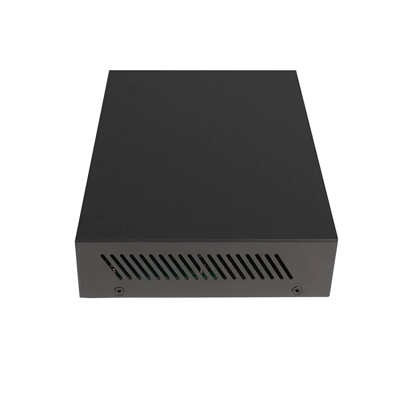 Ethernet Switch Ewind EW-S1610CF-AP 8x10/100Mbps + 2x100Mbps  RJ45 PoE Build-in