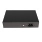 Ethernet Switch Ewind EW-S1610CF-AP 8x10/100Mbps + 2x100Mbps  RJ45 PoE Build-in