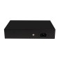 Ethernet Switch Ewind EW-S1910CG-AP 8x10/100Mbps + 2x100Mbps  RJ45 PoE IP30