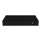 Ethernet Switch Ewind EW-S1910FG-DP 8xRJ45 10/100/1000Mbps + 2x1000Mbps  Gigabit Fiber PoE Switch με 2xGiga SFP IP30