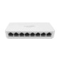 Ethernet Switch Ewind EW-S1508 Plastic Case 8x10/100Mbps Auto-Sensing RJ45