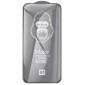 Tempered Glass Hoco Premium Series G1 0.33mm Flash Attach Full Silk Screen HD για Apple iPhone 15