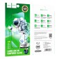 Tempered Glass Hoco Premium Series G16 Full Screen HD 5D Large Arc 0.4mm 9H για Apple iPhone 16 Plus 15 Plus Σετ 10τεμ.