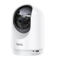 D1 Indoor PTZ HD Camera με Οριζόντια Γωνία Θέασης 355° Κάθετη Γωνία Θέασης και Υποδοχή Micro SD έως 128GB
