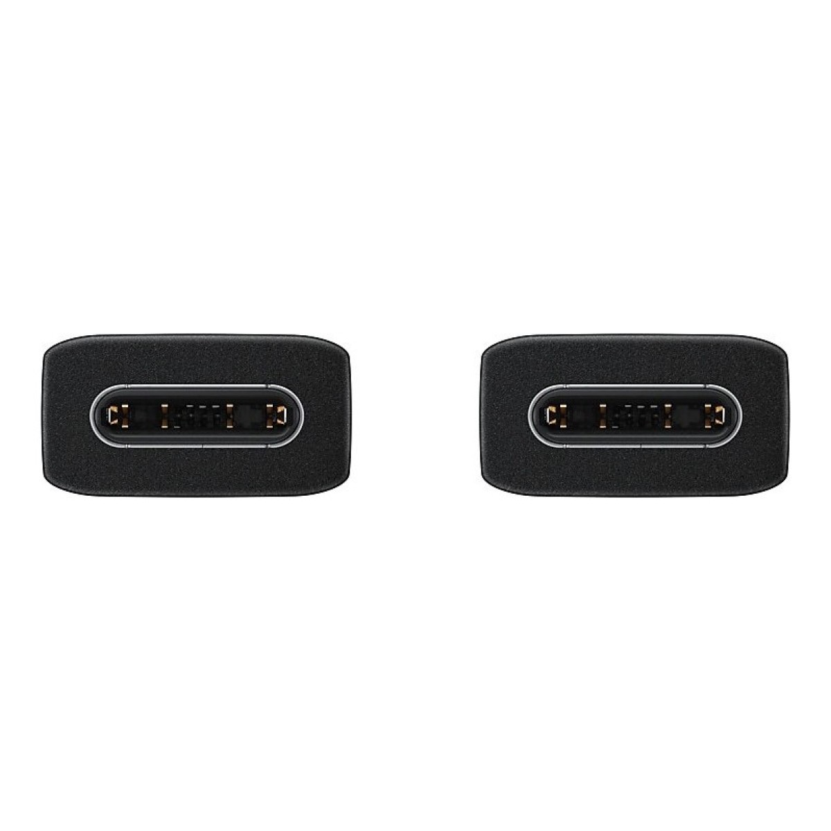 Καλώδιο σύνδεσης Samsung EP-DN975BBEGWW USB-C σε USB-C 5A 100W Μαύρο 1m