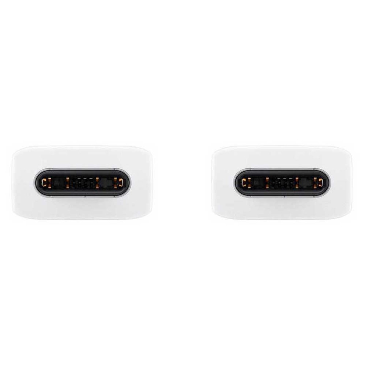 Καλώδιο σύνδεσης Samsung EP-DN975BWEGWW USB-C σε USB-C 5A 100W Λευκό 1m