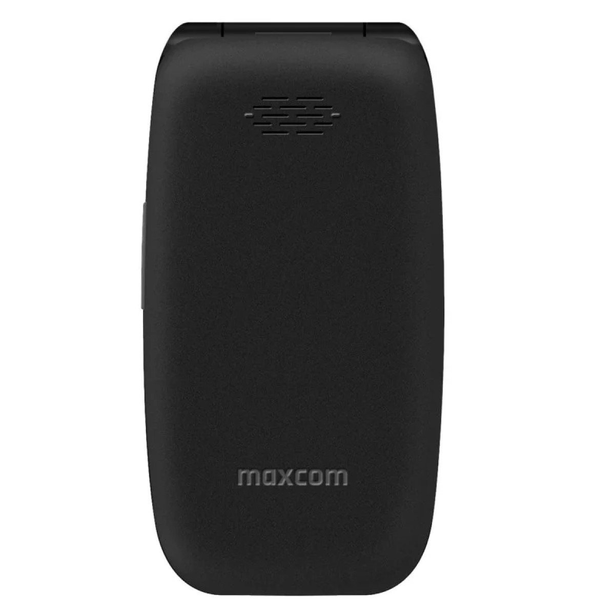 Maxcom Comfort MM828 2.4" 4G με Κάμερα, Ραδιόφωνο και Πλήκτρο Έκτακτης Ανάγκης 1200 mAh Μαύρο